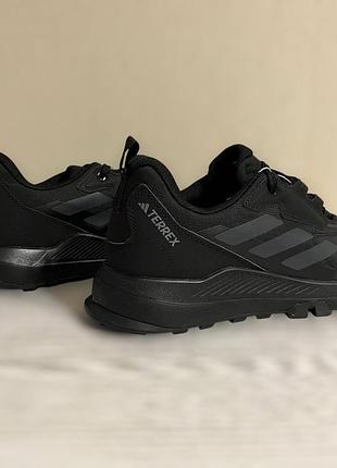 Adidas terrex trailmaker black 9