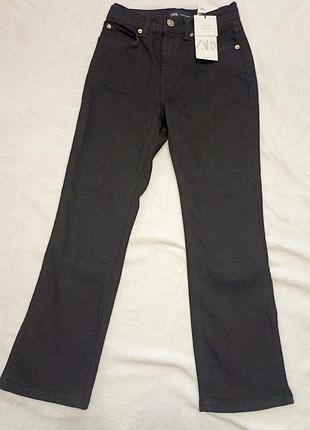 Джинси zara