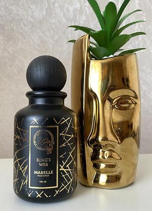 Marelle kings web (тестер) оригінал