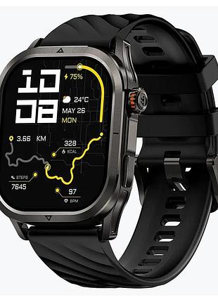 Смартгодинник magic p10 black kospet