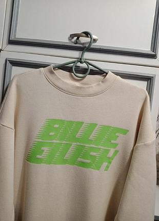 Платье,свитшот,худи,billie ellish. 8