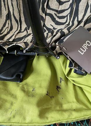 Сумка lupo 7