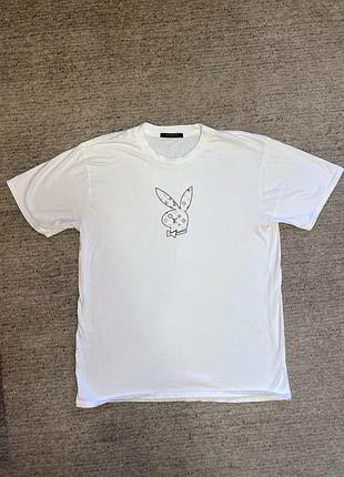 Футболка louis vuitton l