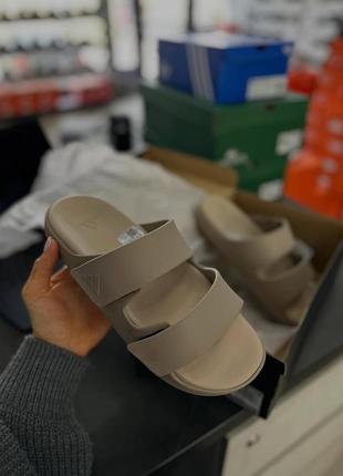 Оригінальні тапочки adidas znsory sandal ji1857