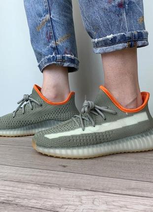 Adidas yеezy boost 350 v2 🆕шикарные кроссовки адидас 🆕купить наложенный платёж