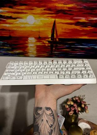 Mchose ace 68 - pro  (нова)