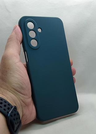 Силиконовый чехол, бампер для samsung galaxy a17 4g / 5g