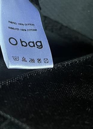 Сумка obag 9