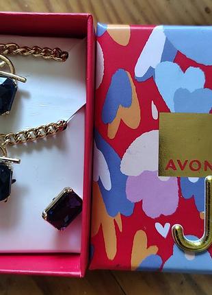 Набор avon 3 элемента 4