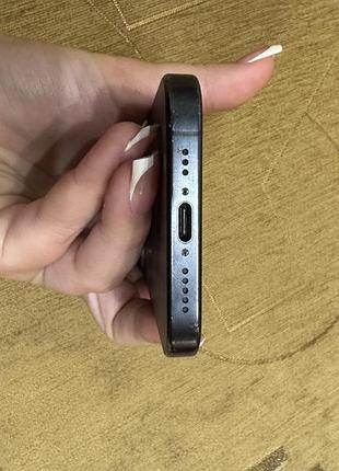 Iphone 15 pro 128 esim 6