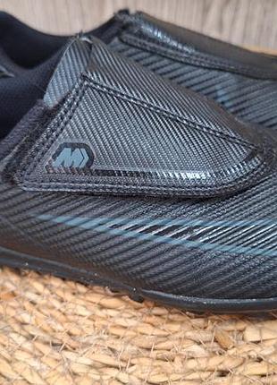 Детские футбольные сороконожки nike mercurial в идеальном состоянии