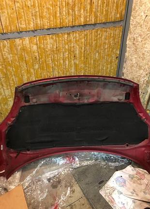 7244063j00, 72440-63j00 шумка, шумоизоляция капота suzuki swift 1.3