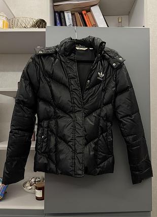 Куртка adidas оригінал