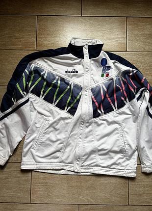 Кофта чоловіча diadora