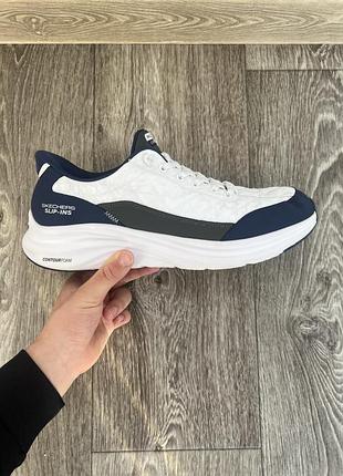 Кросівки skechers contour foam