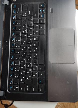 Ноутбук dell торг 6