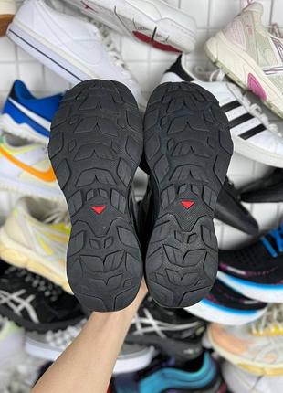 Кроссовки salomon р(45) 6