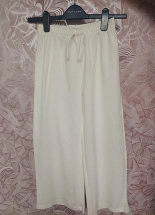 Літні штанці zara , p.9, 134cm