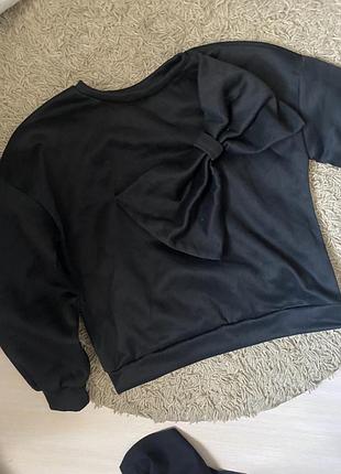 Кофта світшот shein 2