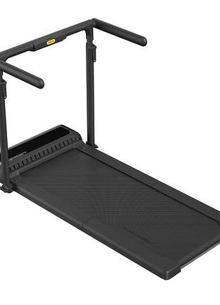 Електрична бігова доріжка kingsmith walkingpad treadmill r3 hybrid+
