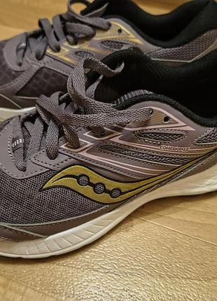 Кросівки saucony cohesion 13 — оригінал