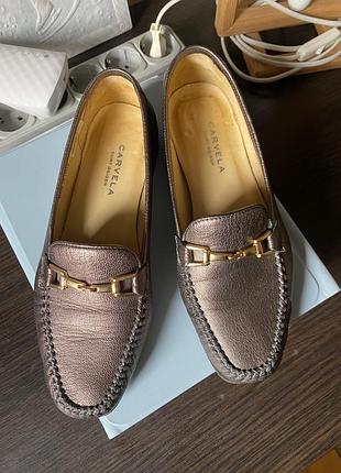 Ллфери мокасини carvela