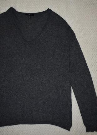 Джемпер свитер  пуловер mari1 фото
