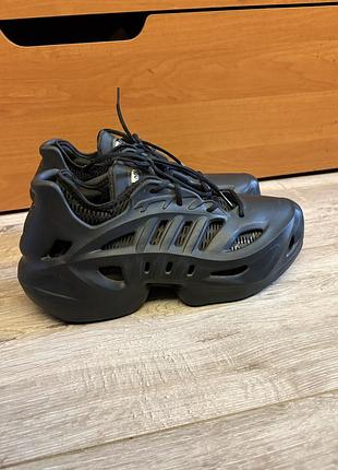 Кросівки чоловічі adidas adifom shoes black р. 44 б/у оригінал