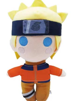 Мягкая детская игрушка наруто naruto