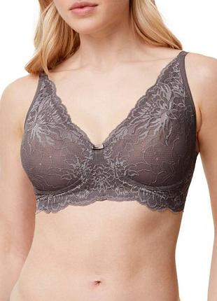 Бюстгальтер без косточек triumph amourette charm eu 80c