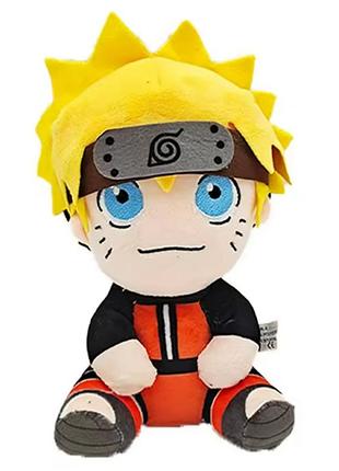 Мягкая игрушка наруто naruto