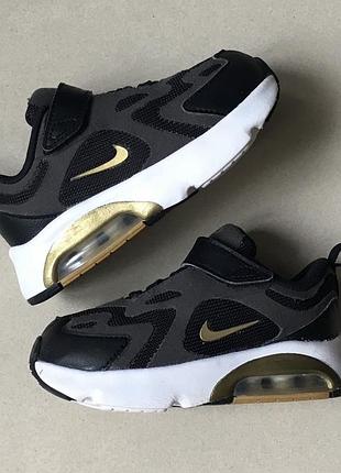 Кросівки nike (indonesia) оригінал