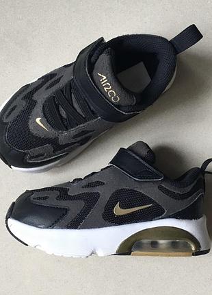Кросівки nike (indonesia) оригінал