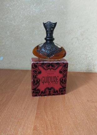 Парфуми guipure silk 
jeanne arthes