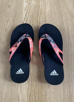 Шлепанці adidas 2