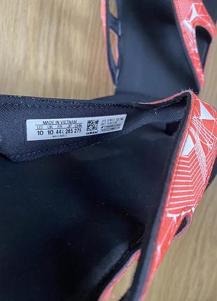 Шлепанці adidas 3