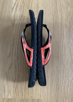 Шлепанці adidas 5
