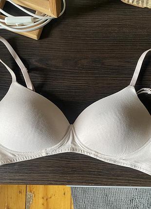 Бюст твлксний котоновий m&s