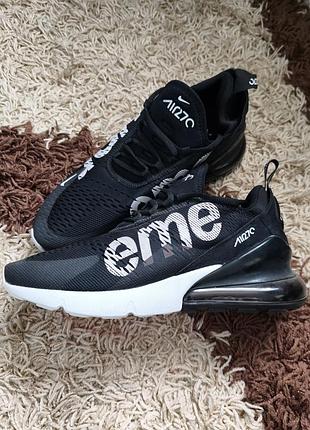 Кросівки nike air270