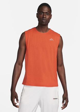 Яскрава спортивна майка nike trail