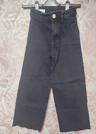 Джинси zara, p 10, 140cm