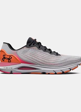 Легкі спортивні кросівки under armour hovr sonic 6