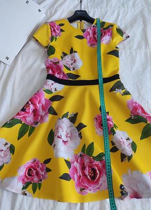 Платье ted baker 5