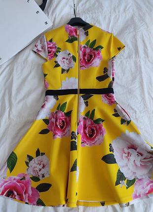 Платье ted baker 2