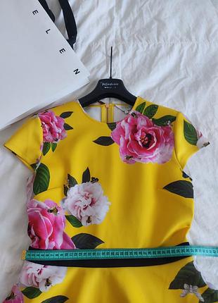 Платье ted baker 7
