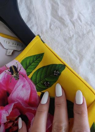 Платье ted baker 10