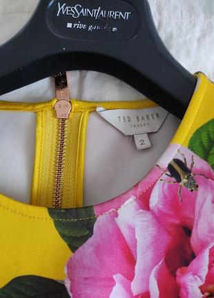 Платье ted baker 3
