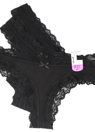 Розпродаж трусиків