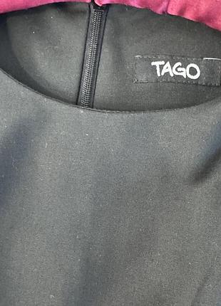 Сукня tago 3