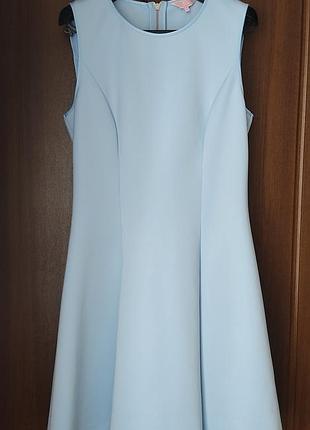Платье ted baker 4